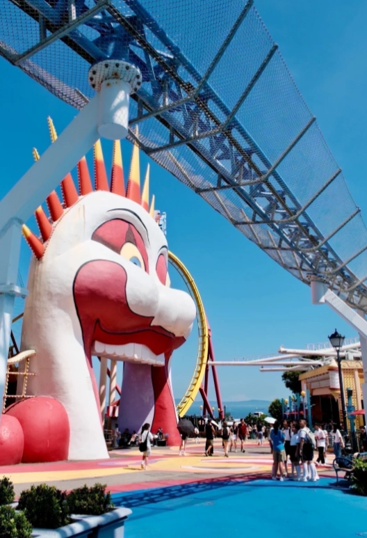 Hong Kong Ocean Park ticket price