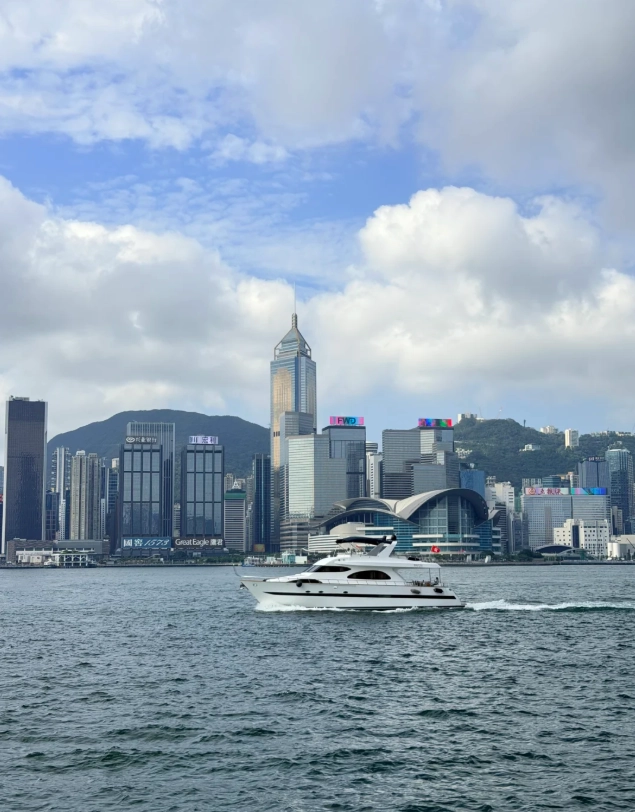 Victoria Harbour weather Victoria Harbour weather