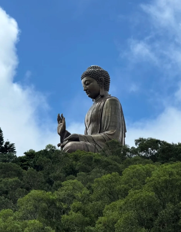 How to Visit Tian Tan Buddha & Ngong Ping 360: Skip the Queues & Save Time