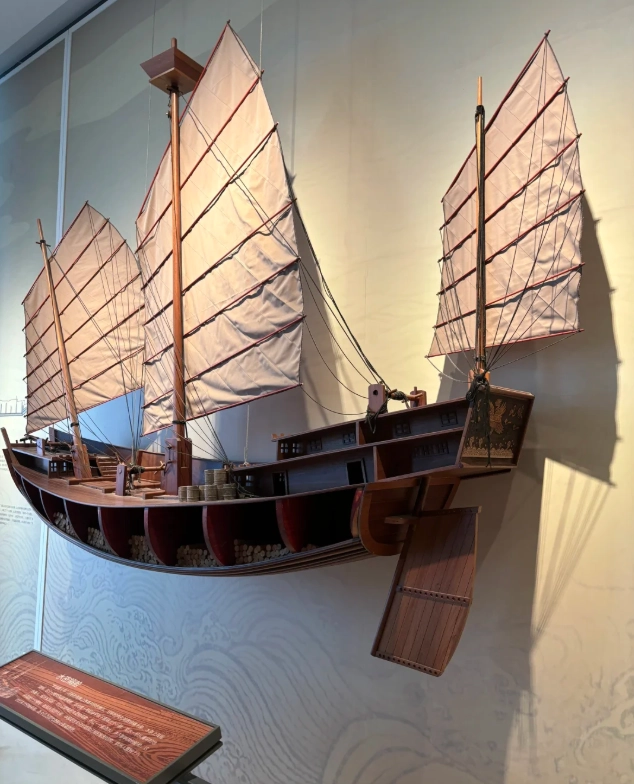 Hainan Provincial Museum exhibits Hainan Provincial Museum exhibits