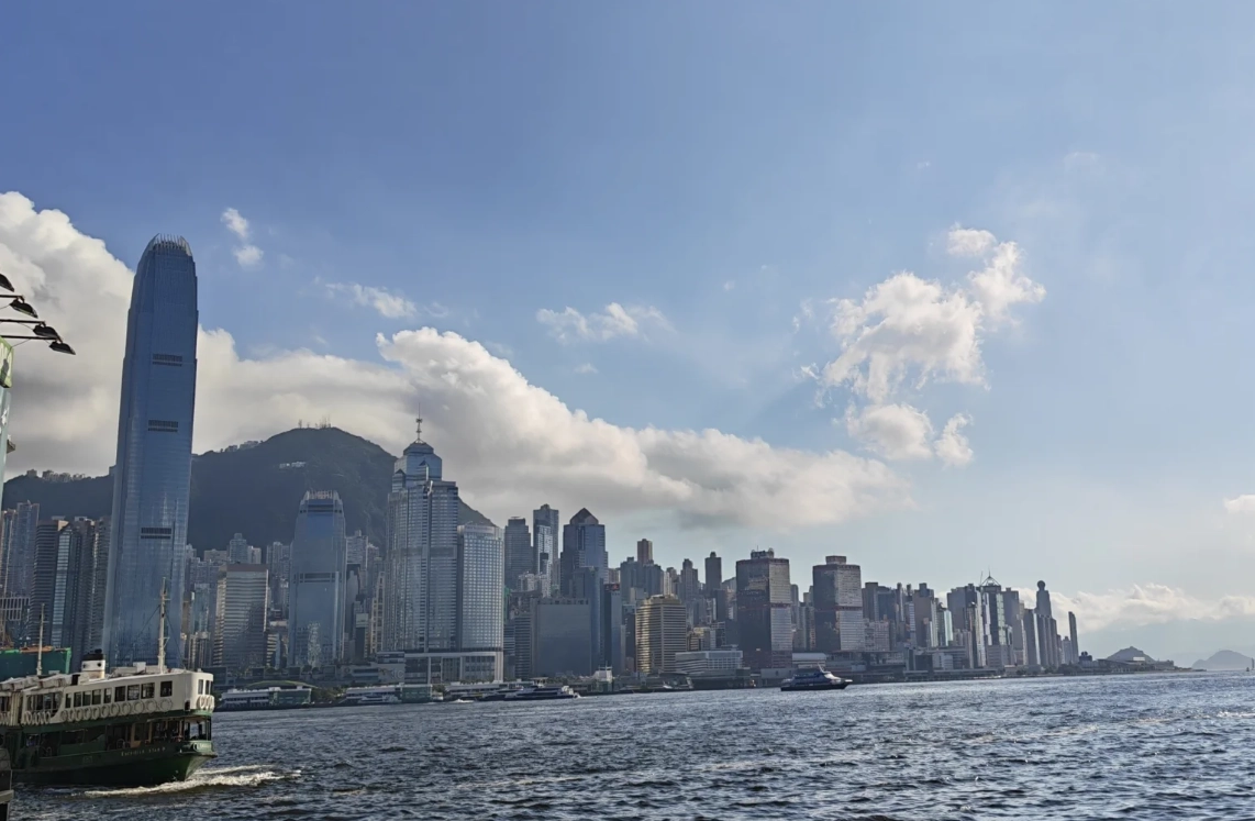 Hong Kong winter travel tips