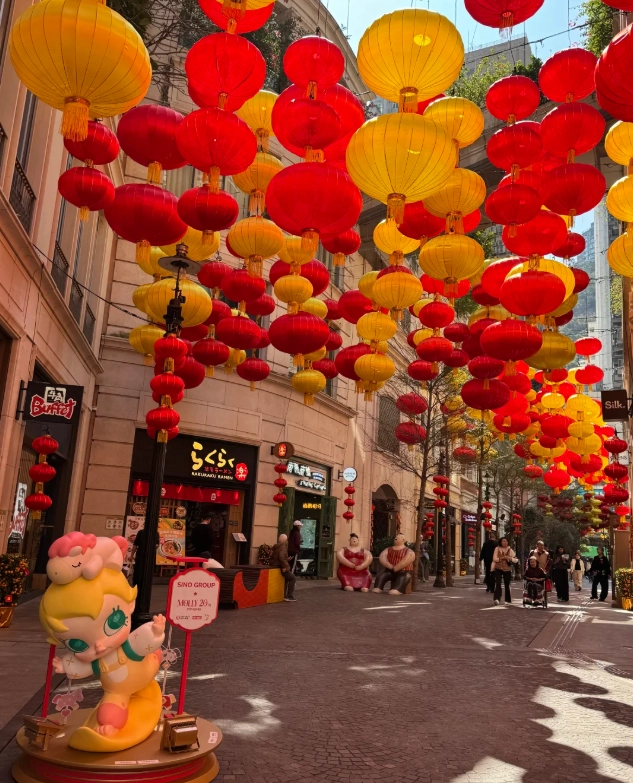 things to do in Hong Kong winter