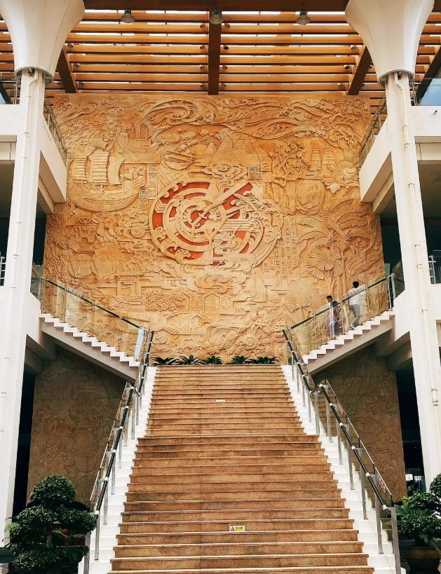 Hainan Provincial Museum Hainan Provincial Museum