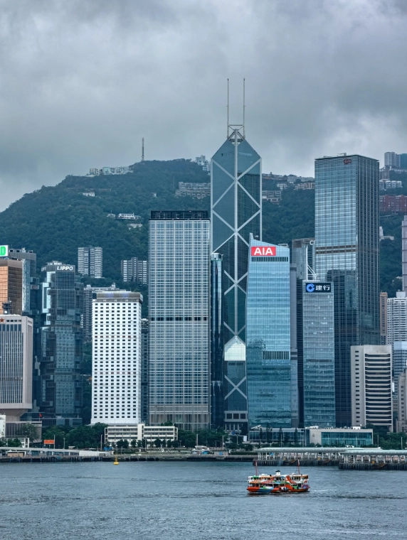 things to do in Hong Kong winter