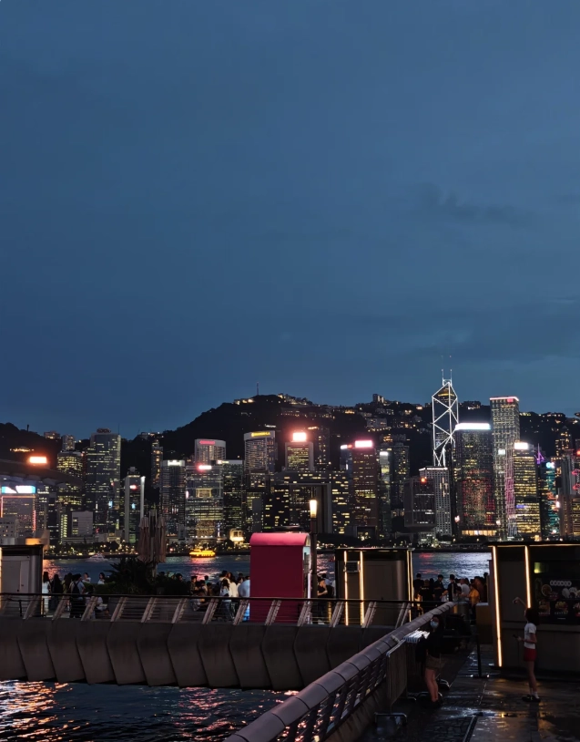 Hong Kong travel tips