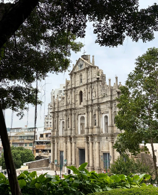 Macau tourist attractions best timing Macau tourist attractions best timing
