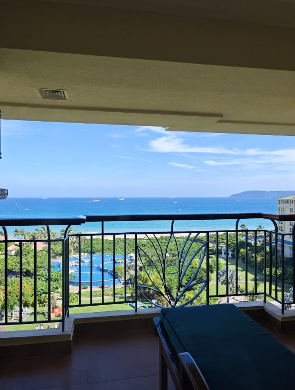 Yalong Bay Sanya itinerary Yalong Bay Sanya itinerary
