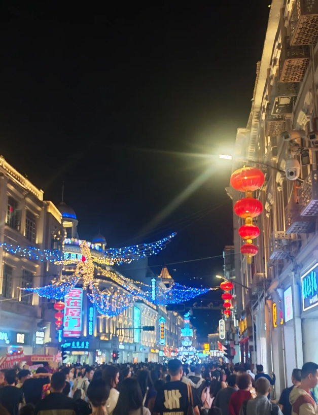 Shanghai street photography guide