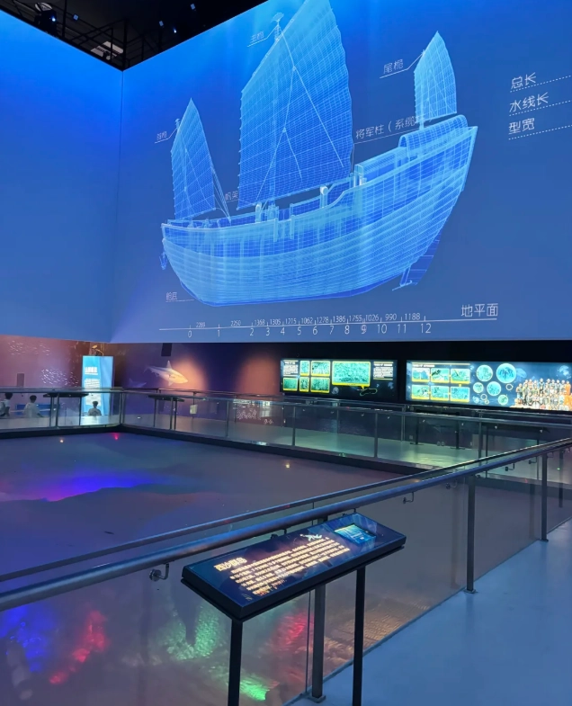 Hainan Museum tour time Hainan Museum tour time