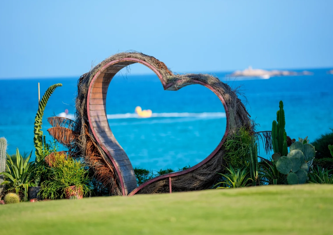 Yalong Bay entrance fee Yalong Bay entrance fee
