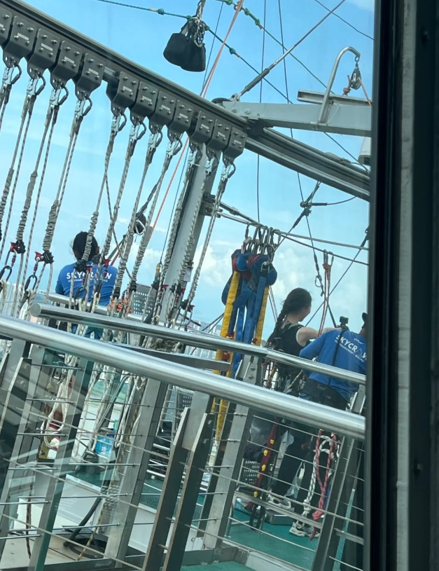 Macau bungy jump packages