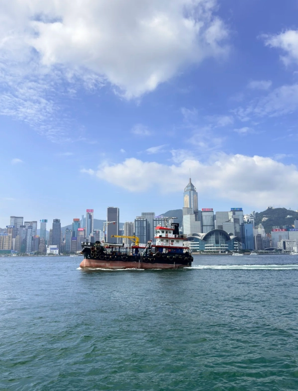 Victoria Harbour weather Victoria Harbour weather