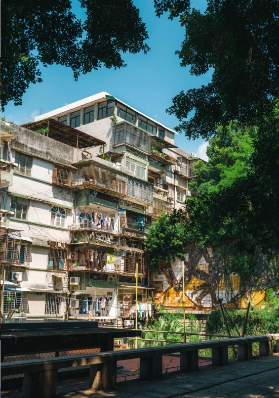 Gulangyu best photo spots