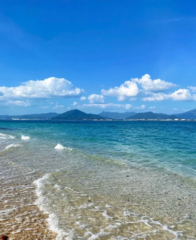 Hainan itinerary 2 days Hainan itinerary 2 days