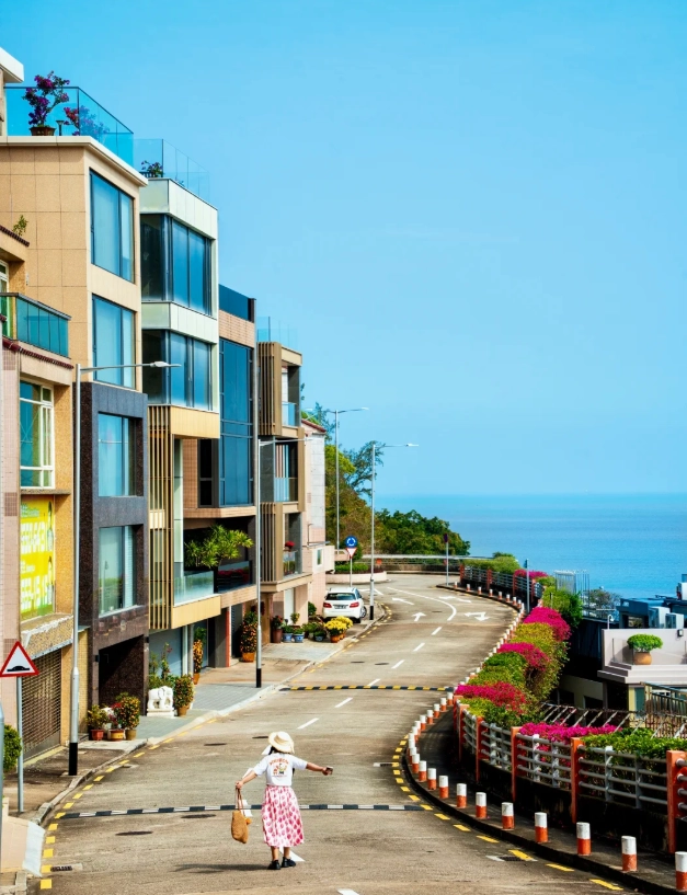 hidden spots in Macau