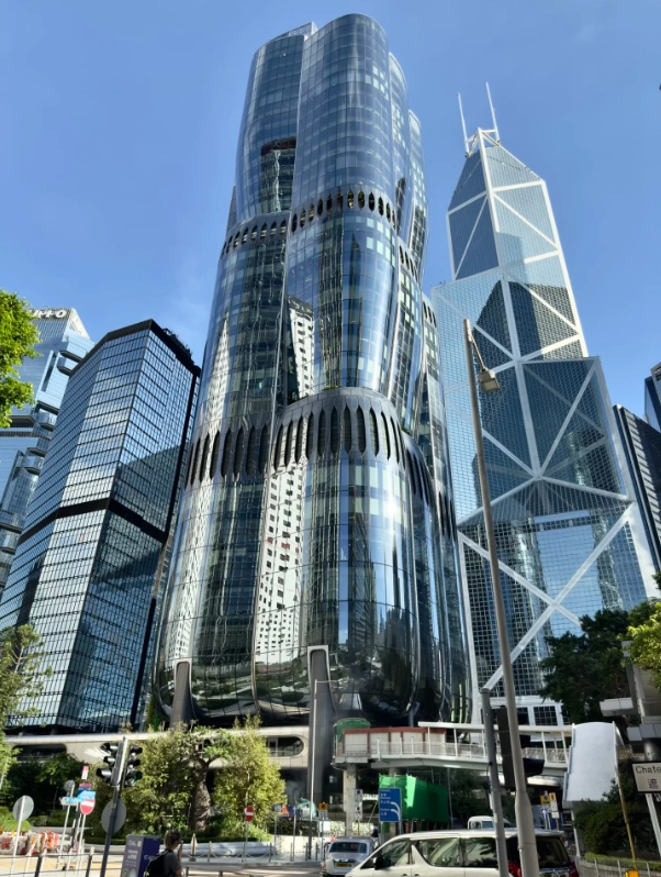 things to do in Hong Kong