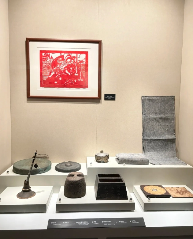 Haikou museum itinerary Haikou museum itinerary