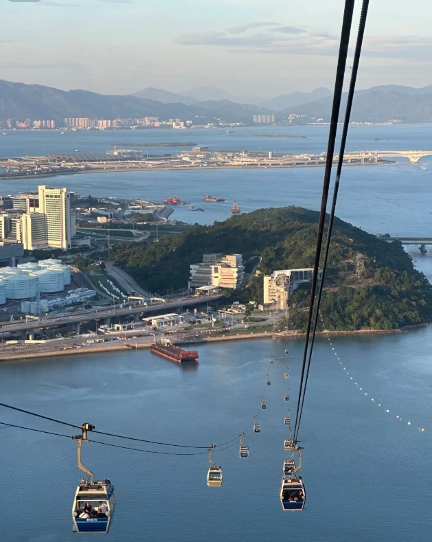 things to do in Hong Kong