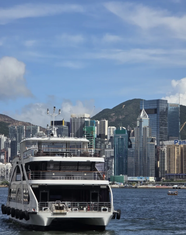 Victoria Harbour Cruise Booking: Skip the Tourist Traps, Ride Like a Local