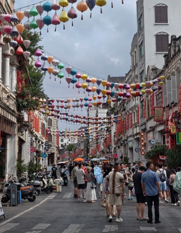2 days in Haikou itinerary 2 days in Haikou itinerary