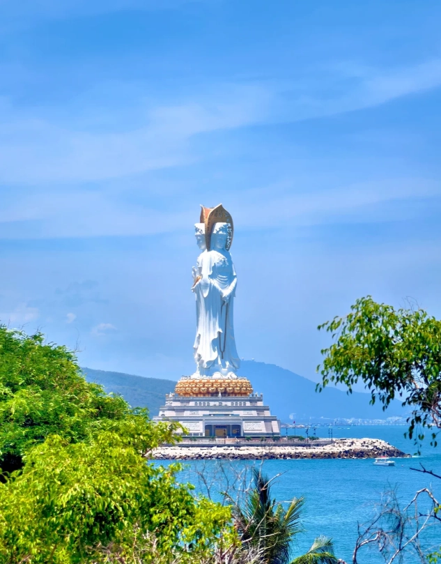 Nanshan Cultural Tourism Zone tickets