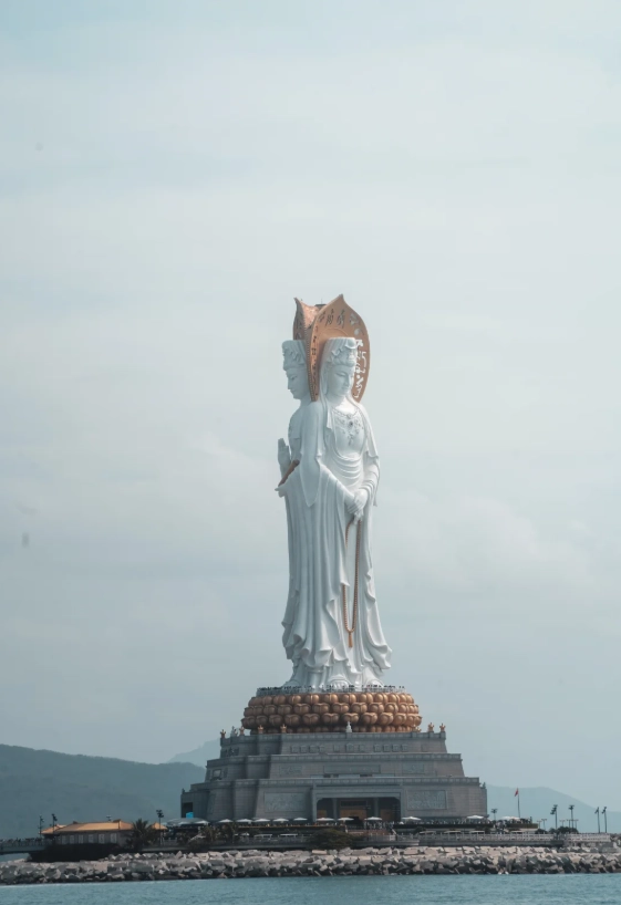 Sanya attractions tips