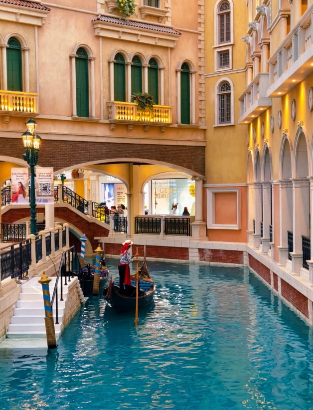 venetian macao gondola tips venetian macao gondola tips
