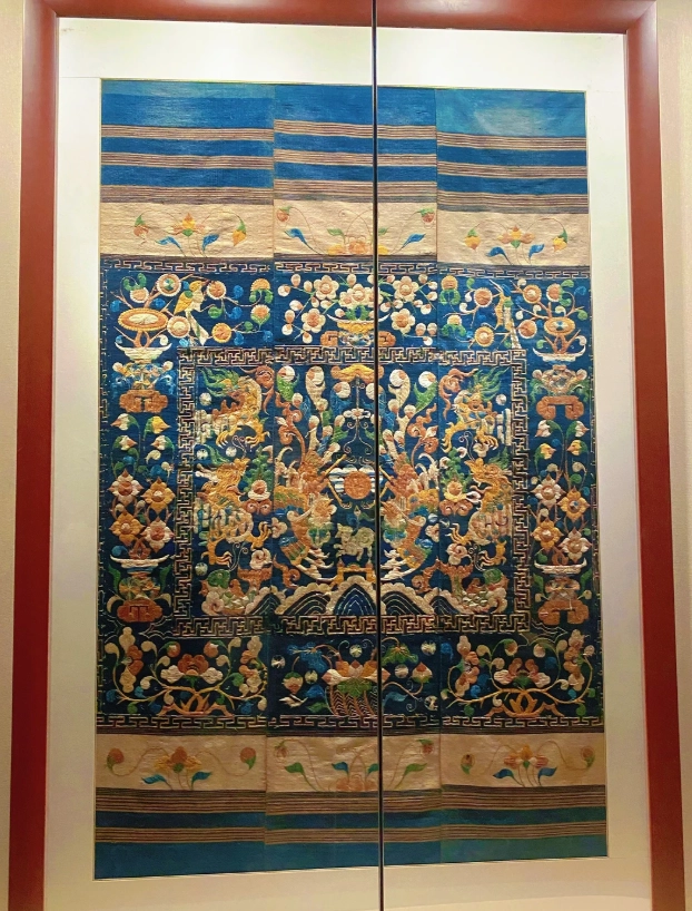 Haikou museums