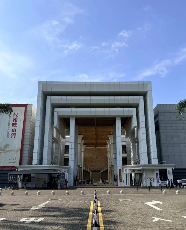 Hainan Provincial Museum visit duration Hainan Provincial Museum visit duration