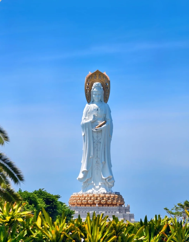 Nanshan Cultural Tourism Zone address
