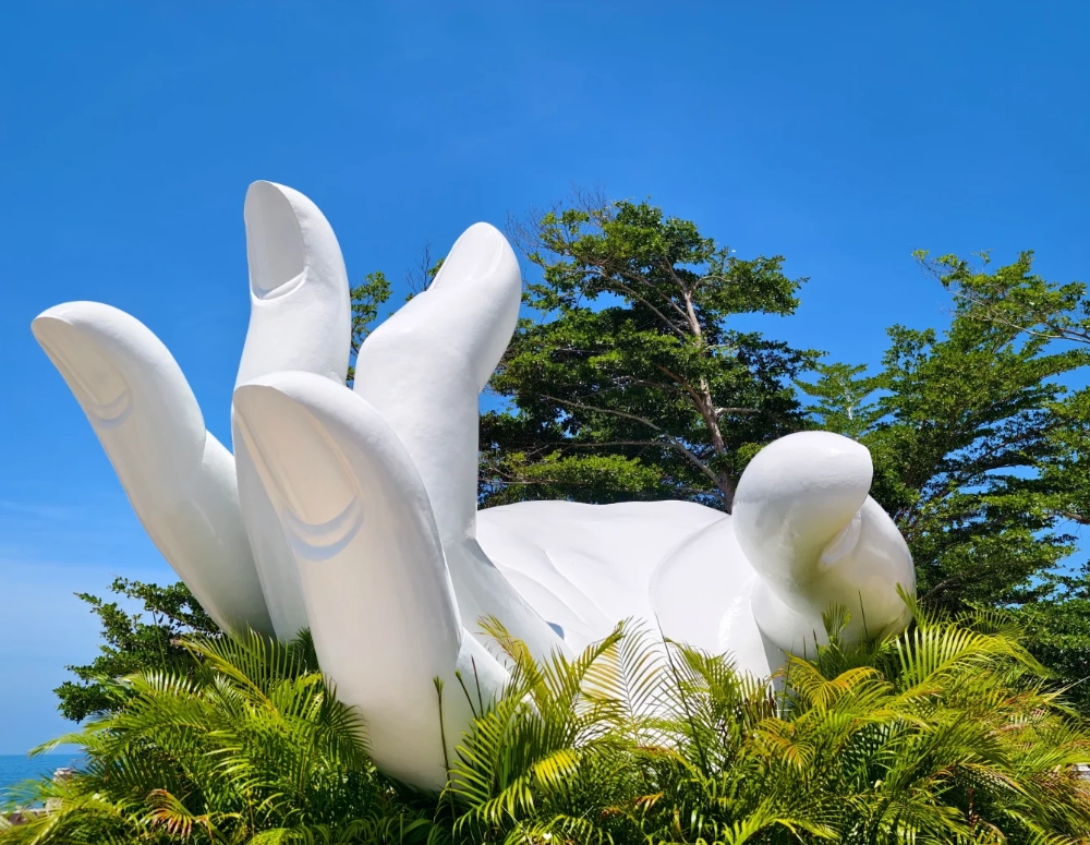Nanshan Cultural Tourism Zone tips