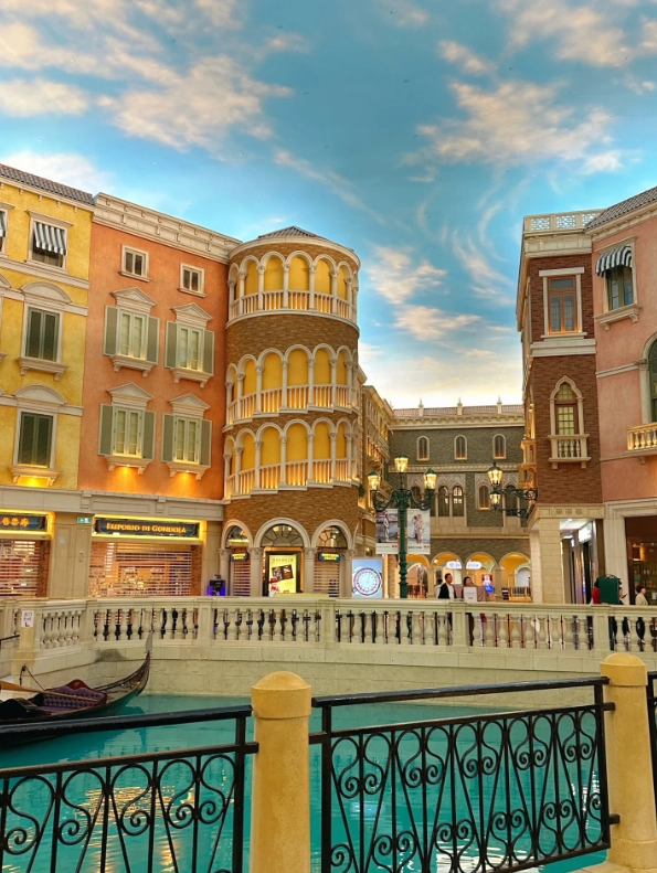 Macau alternative attractions