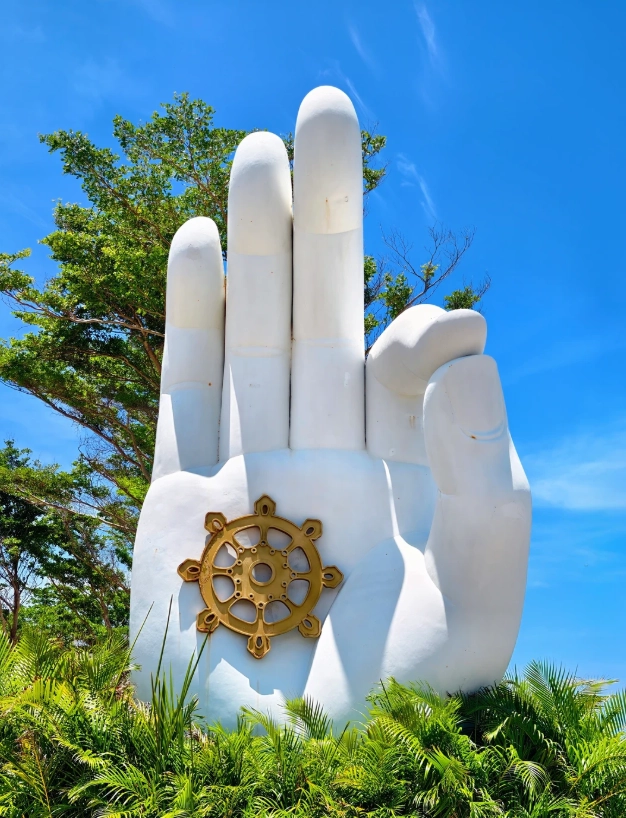 Nanshan Cultural Tourism Zone how to get there