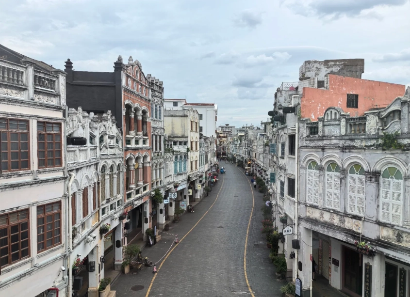 Haikou layover guide Haikou layover guide