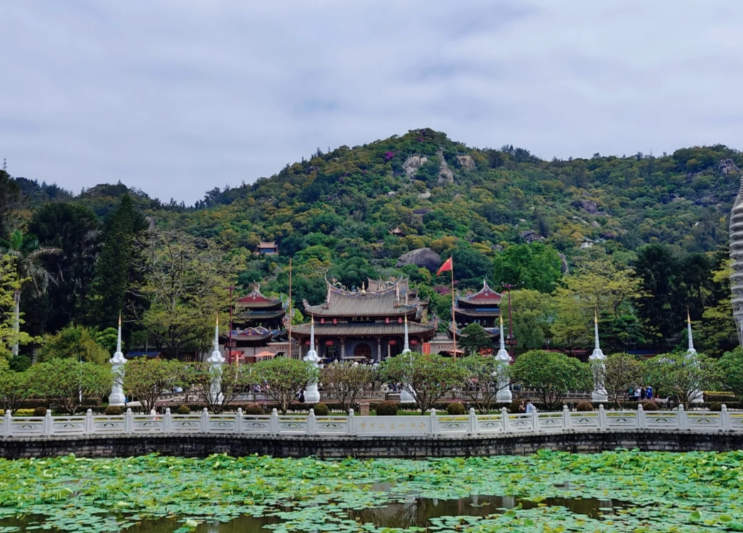 Shapowei Art Zone