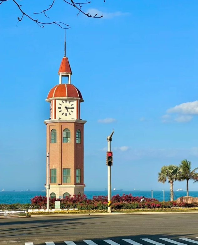 Haikou travel guide Haikou travel guide