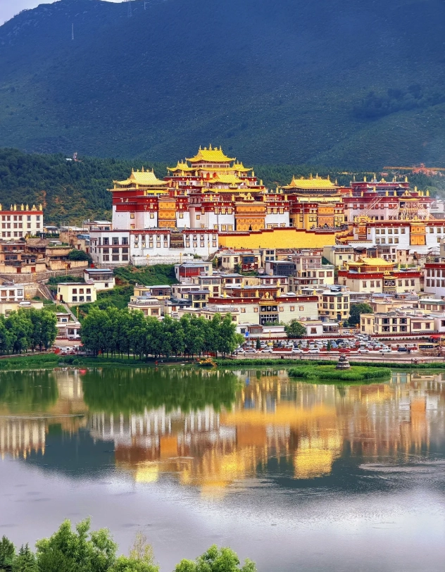 budget hotels Shangri-La