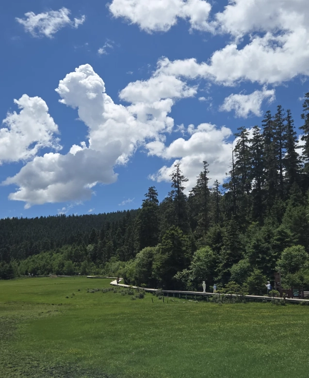 things to do in Shangri-La