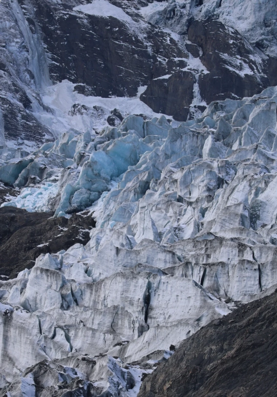 Photo of Meili Snow Mountain: Meili Snow Mountain permits