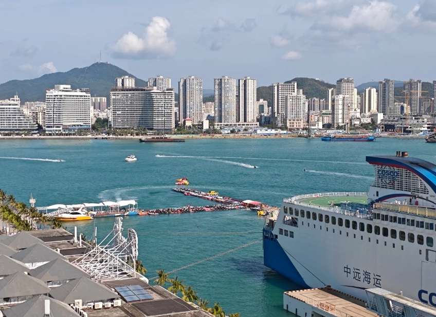 Haikou travel tips Haikou travel tips