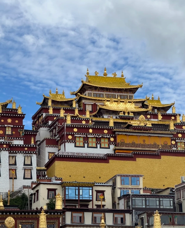 Yunnan travel