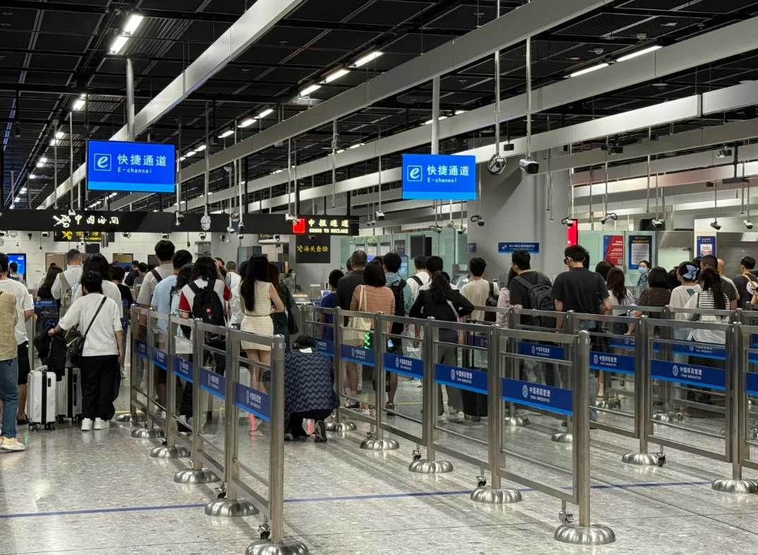 Hong Kong transportation
