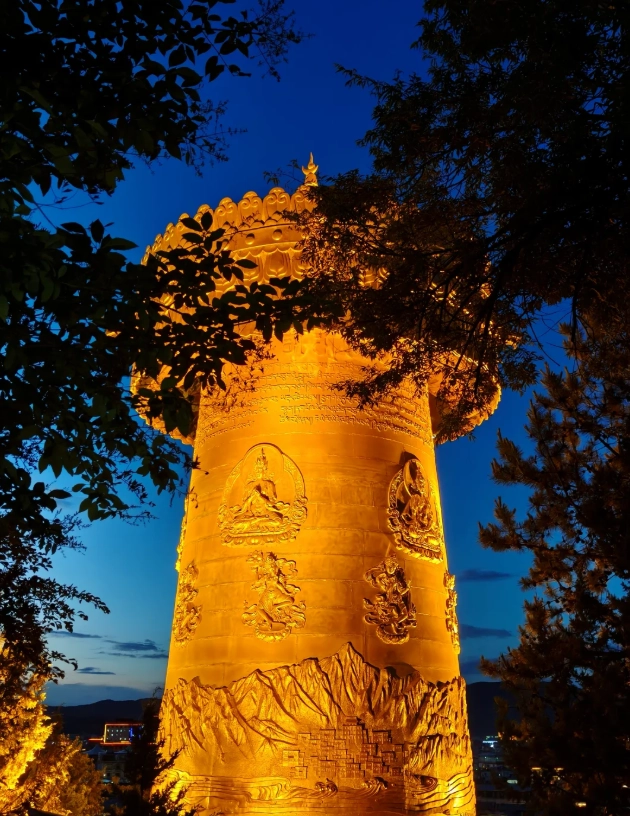 Pudacuo National Park
