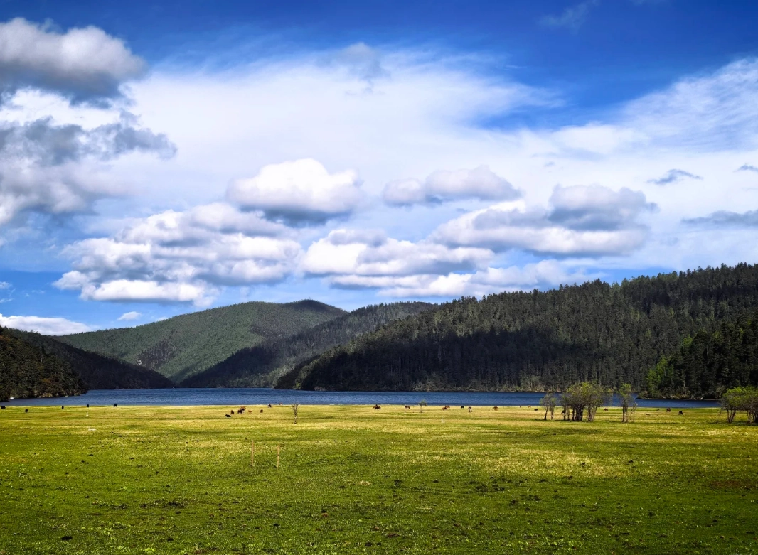 Pudacuo National Park photography