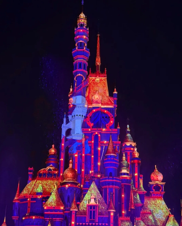 Hong Kong Disneyland tips Hong Kong Disneyland tips