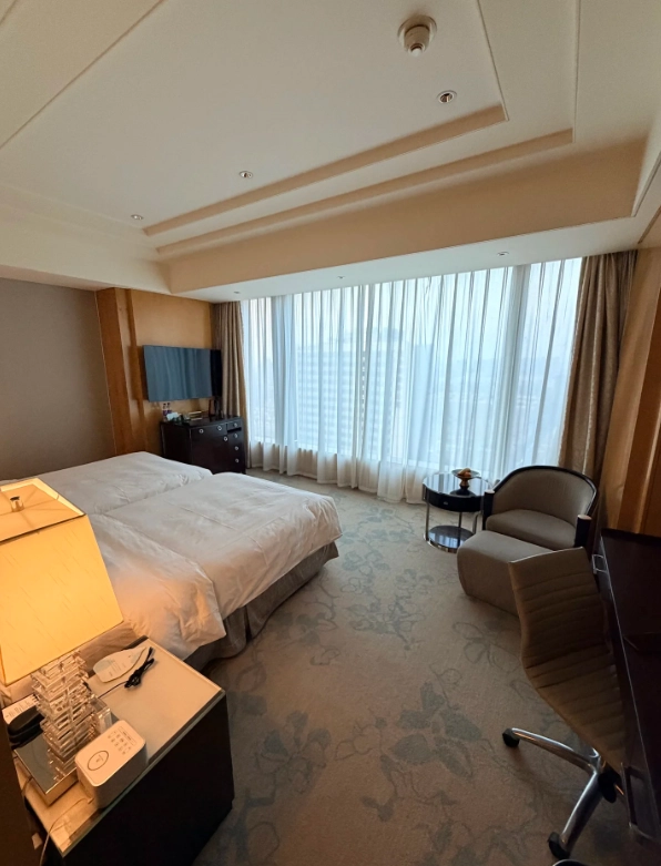best area to stay for Pudacuo