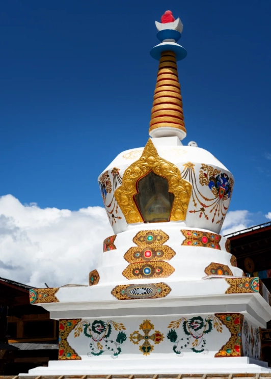 Dukezong Ancient Town tickets