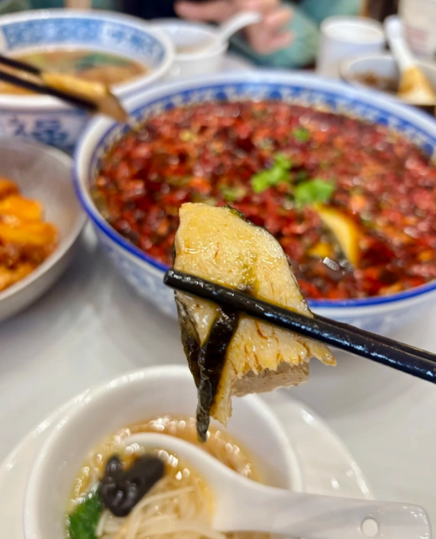 chinese vegetarian dishes