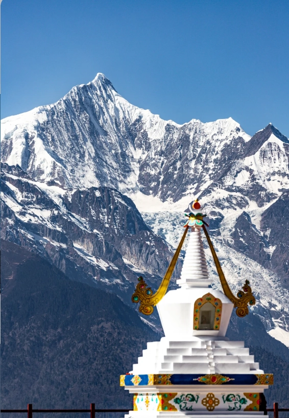 Meili Snow Mountain ticket prices