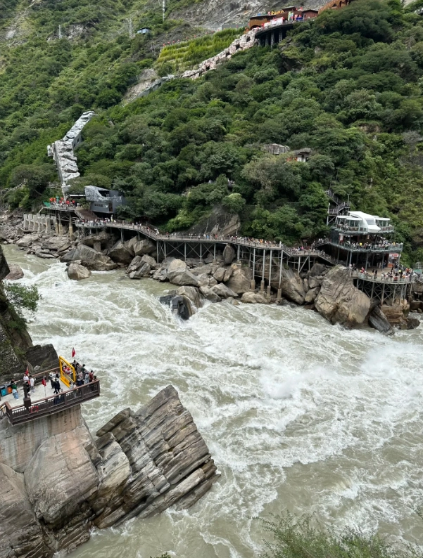 things to do in Shangri-La